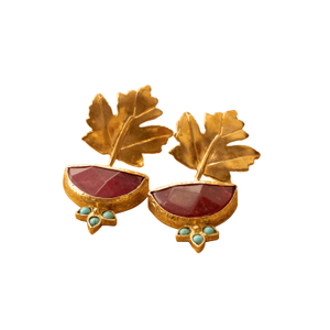 Neha Earrings (one size)