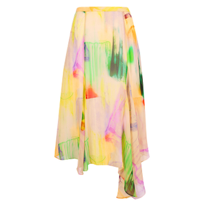 Solstice Silk Skirt (M)