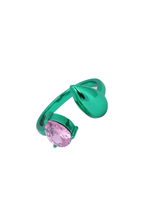 Kusanagi Green Ring
