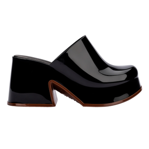 Mia Mule - Black (5 UK)