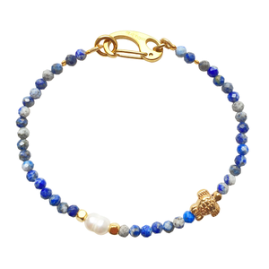 Turtle Bracelet Ada