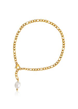 Mini Pearl Waterproof Tag (9")