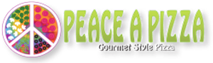 Peace A Pizza - Order 616350 (Catonsville,  MD on 11/17)