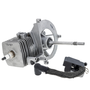 MTD 753-08463 Short Block Assembly