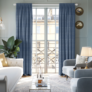 Jakarta, Seabed - Made to Measure Curtains