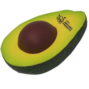 Avocado  Stress  Reliever
