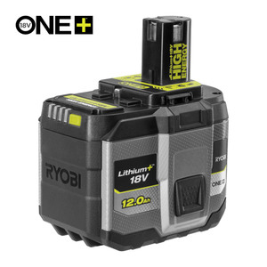 18V ONE+™ Lithium+™ 12.0Ah High Energy Battery