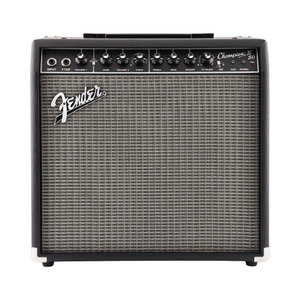 Fender Champion II 50-watt 1 x 12-inch Combo Amplifier
