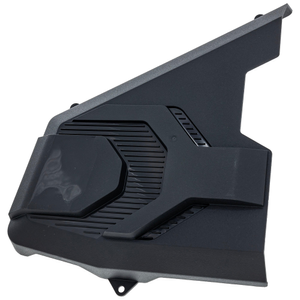 Ariens 09666900 Left Hand Cover Belt Onyx Ikon ikon 42 52 60 48