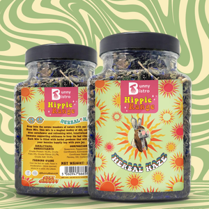Herbal Haze