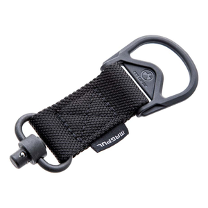 MS1 MS3 QD Adaptor - Black