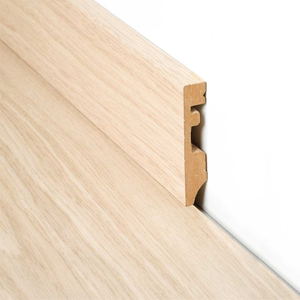 Quick-Step Laminate Parquet Skirting (14x77mm) 2.4m