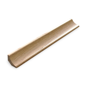 Solid Oak Scotia / Beading 2.7m
