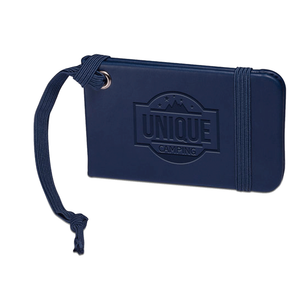 Tuscany™ Luggage Tag