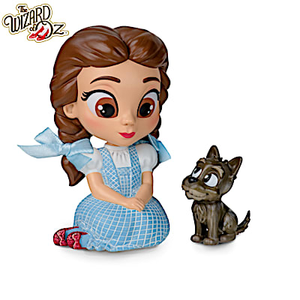 Wonderful OZ Figure Collection