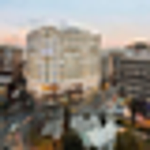 Zeus Wyndham Grand Athens