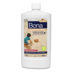 Bona Oiled Wood Floor Refresher 1L