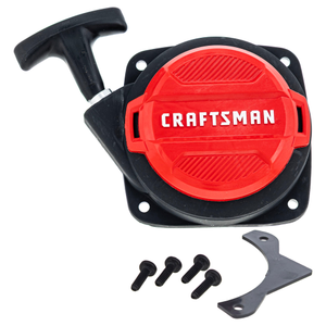 MTD 753-11177 Starter Assembly