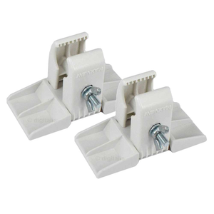 Maxview TV Aerial Mast Pole Clamps for Motorhomes