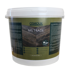 Osmo MS Trade Wood Flexible Flooring Adhesive 7.5kg