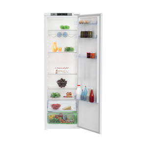 Beko BLSD4V577 Integrated Tall Larder Fridge