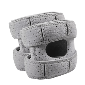 2x Knee Braces (tkn)