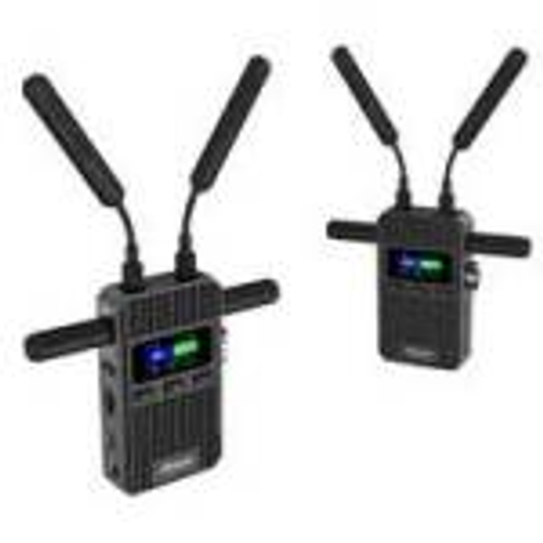 Accsoon CineView 2 SDI 1 TX + 1 RX (p/n WIT08-S) reviews - CVP.com