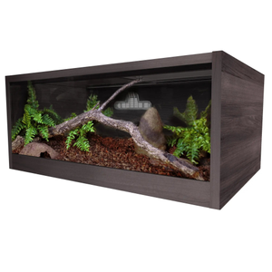 Vivexotic Repti-View Terranium - Small 57.5 x 37.5 x 25cm