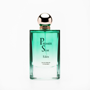Eden Perfume - 2.7 oz.