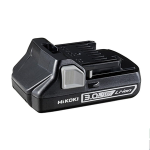 HiKOKI 18V Battery 3.0Ah BSL1830C Compact Li-ion Battery Pack HIK339783 339783
