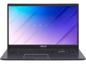ASUS Laptop E510KA - Intel Dual-Core 4GB RAM 128GB SSD + 128GB eMMC Windows 11 Home 15.6" FHD Screen