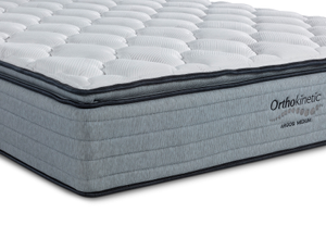 ORTHOKINETIC ARGOS MEDIUM King Single Mattress
