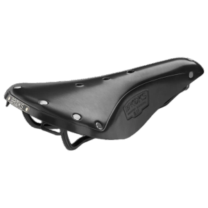B17 Black 175mm steel