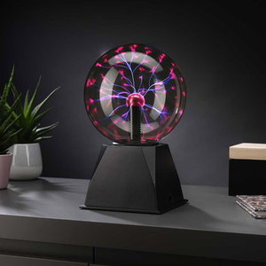 RED5 6" Plasma Ball
