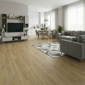 Bradgate Country Oak 8mm Laminate Flooring