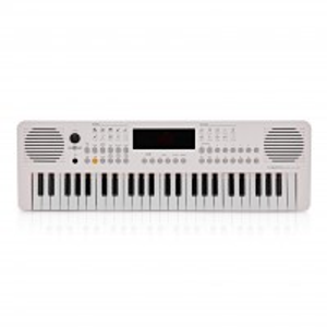 VISIONKEY-2 49 Key Portable Keyboard, White
