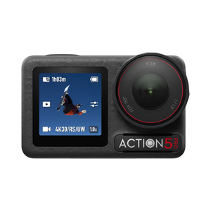 DJI Osmo Action 5 Pro Camera Standard Combo