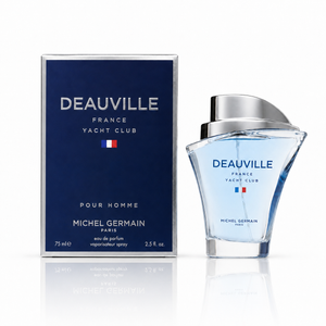 Deauville Yacht Club Cologne