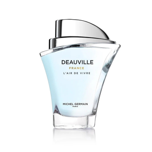 Deauville L'Air De Vivre Perfume - 2.5 oz.