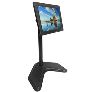 POSGuys PG-POLE-DISPLAY-KIT-02 Pole Displays