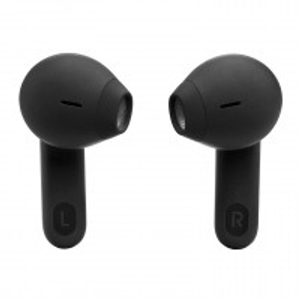 JBL Tune Flex True Wireless Noise Cancelling Earbuds, Black