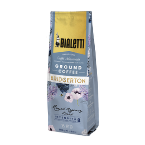 Bialetti - kawa mielona Bridgerton Royal Regency Blend Espresso 250 g