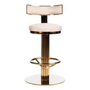 Contemporary Oscar Counter Stool
