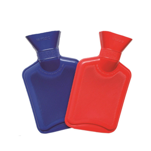 Ashley Hot Water Bottle 1L - Assorted colours 