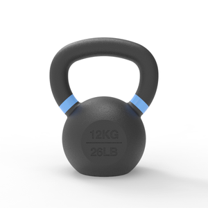 Ironcast Kettlebells - 12kg