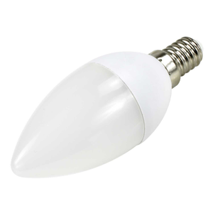 Premium 4W SES LED Non Dimmable Candle Lamp 4000K