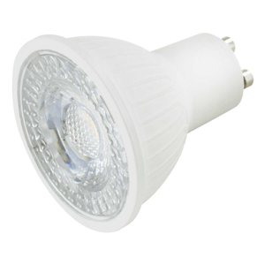 Essential 3.7W LED GU10 Dimmable Lamp 6000K