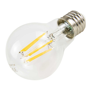 8W ES LED Dimmable Filament GLS Lamp 2700K