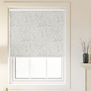 Aviary, Whisper - Roller Blind