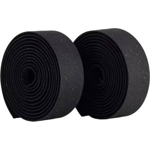 Bar Tape Trek Gel Cork Black
